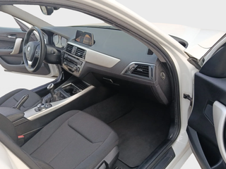 DESDE 250€ AL MES SIN ENTRADA BMW SERIE 1 DIESEL