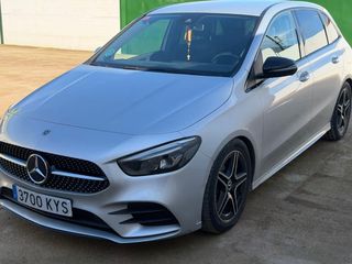 Mercedes-Benz Clase B 2019