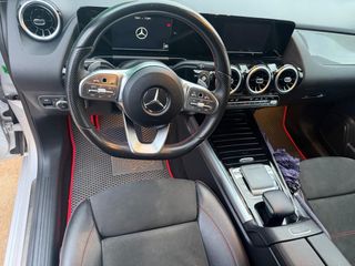 Mercedes-Benz Clase B 2019