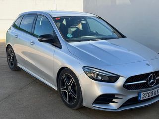 Mercedes-Benz Clase B 2019