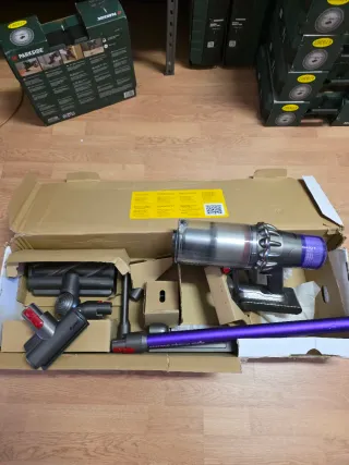 Dyson V11 Torque Drive Extra