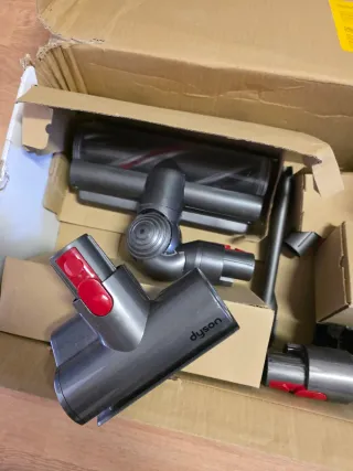 Dyson V11 Torque Drive Extra