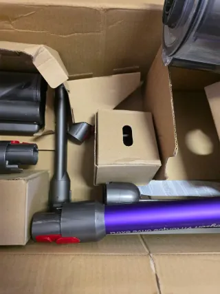 Dyson V11 Torque Drive Extra