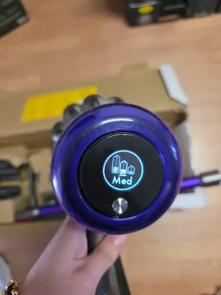 Dyson V11 Torque Drive Extra