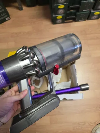 Dyson V11 Torque Drive Extra