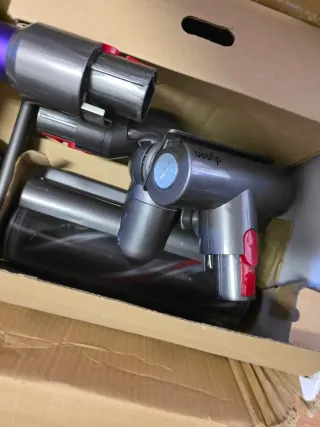 Dyson V11 Torque Drive Extra