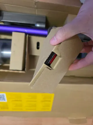 Dyson V11 Torque Drive Extra