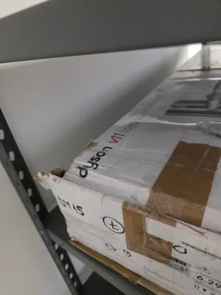 Dyson V11 Torque Drive Extra