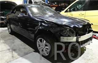 A 035 545 45 32 - CENTRALITA CAMBIO AUTOMATICO Mercedes-Benz CLK (BM 209) Cabrio (02.2003->) 1.8 CLK 200 Kompressor KE18ML (209.441) [1,8 Ltr. - 135 k