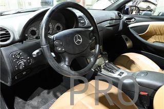 A 035 545 45 32 - CENTRALITA CAMBIO AUTOMATICO Mercedes-Benz CLK (BM 209) Cabrio (02.2003->) 1.8 CLK 200 Kompressor KE18ML (209.441) [1,8 Ltr. - 135 k