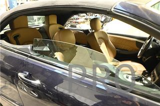 A 035 545 45 32 - CENTRALITA CAMBIO AUTOMATICO Mercedes-Benz CLK (BM 209) Cabrio (02.2003->) 1.8 CLK 200 Kompressor KE18ML (209.441) [1,8 Ltr. - 135 k