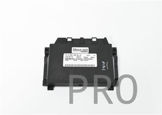 A 035 545 45 32 - CENTRALITA CAMBIO AUTOMATICO Mercedes-Benz CLK (BM 209) Cabrio (02.2003->) 1.8 CLK 200 Kompressor KE18ML (209.441) [1,8 Ltr. - 135 k