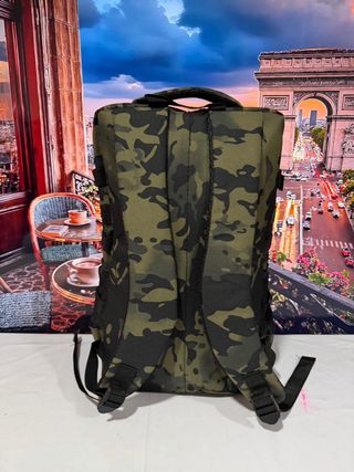 Mochila Táctica Camuflaje 40L Militar nueva