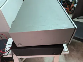 Toshiba PC-X15 Deck Cassette Stereo HIFI