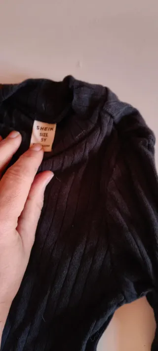 Conjunto de vestidos de niña super chulos