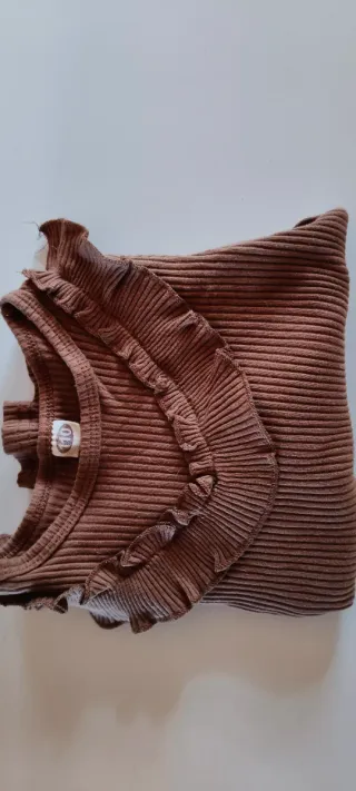 Conjunto de vestidos de niña super chulos