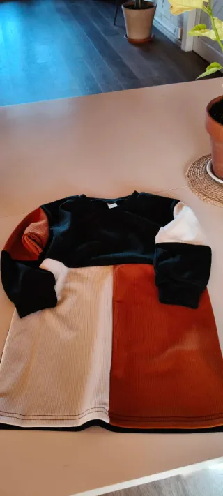 Conjunto de vestidos de niña super chulos