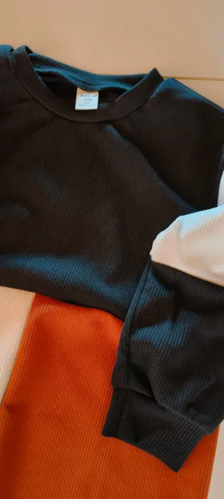 Conjunto de vestidos de niña super chulos