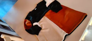 Conjunto de vestidos de niña super chulos