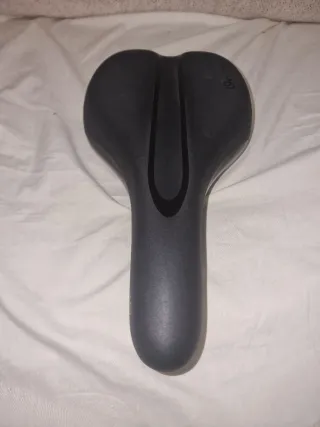 Sillín Bicicleta Ergonómico UNITECH S2