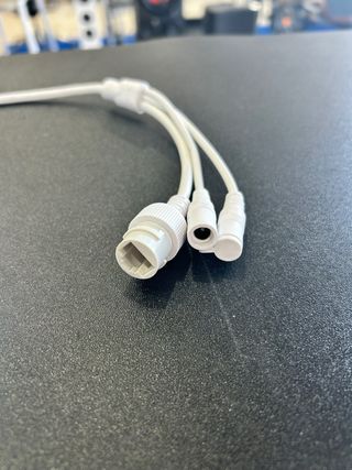 CÁMARA CTRONICS 4K 8MP