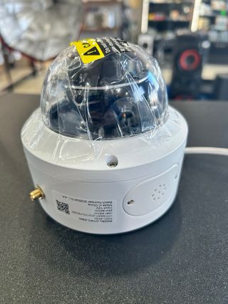 CÁMARA CTRONICS 4K 8MP