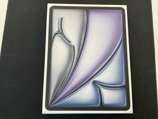 iPad Air 13 M3 512GB Gris