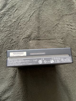 Sony SDM-N50 TFT LCD Monitor
