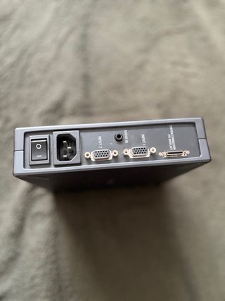 Sony SDM-N50 TFT LCD Monitor