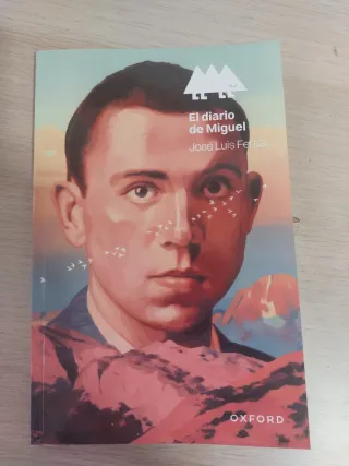 El diario de Miguel (Erizonte)