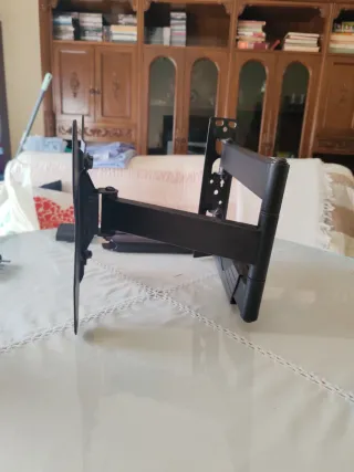 Soporte TV Hama Universal 32'