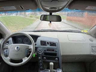 SsangYong Kyron Auto 1 Propietario