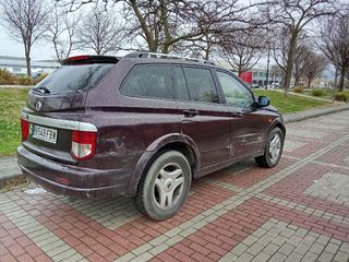 SsangYong Kyron Auto 1 Propietario