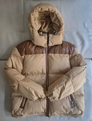 Tommy Hilfiger "The Down Bomber" Talla L pvp 640€