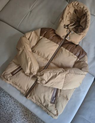 Tommy Hilfiger "The Down Bomber" Talla L pvp 640€