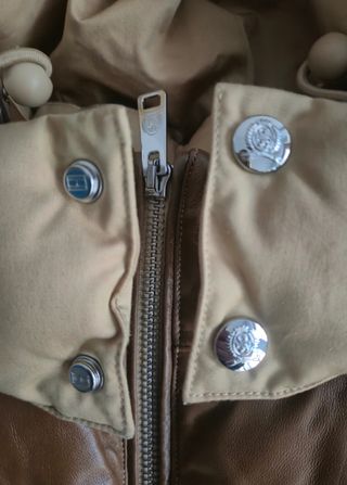 Tommy Hilfiger "The Down Bomber" Talla L pvp 640€