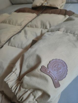 Tommy Hilfiger "The Down Bomber" Talla L pvp 640€