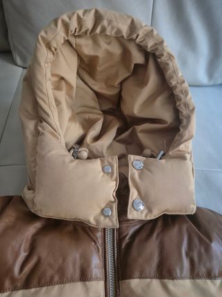 Tommy Hilfiger "The Down Bomber" Talla L pvp 640€