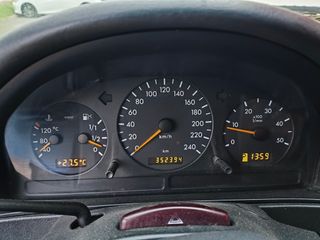 Mercedes-Benz ML aut se escuchan ofertas