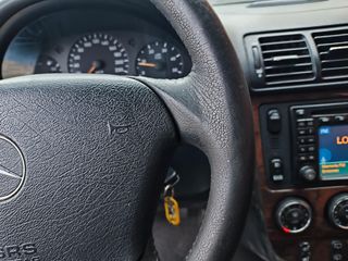 Mercedes-Benz ML aut se escuchan ofertas