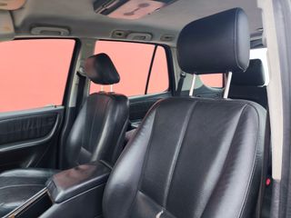 Mercedes-Benz ML aut se escuchan ofertas