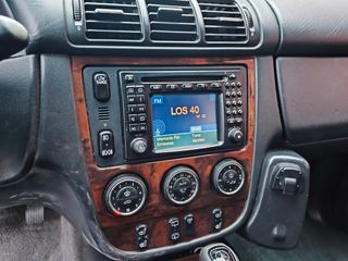 Mercedes-Benz ML aut se escuchan ofertas