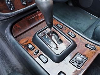 Mercedes-Benz ML aut se escuchan ofertas