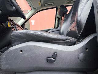 Mercedes-Benz ML aut se escuchan ofertas