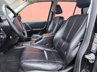 Mercedes-Benz ML aut se escuchan ofertas