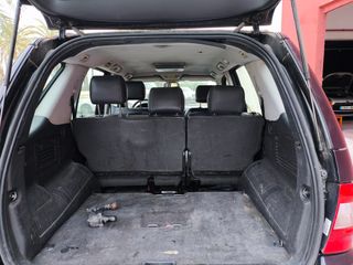 Mercedes-Benz ML aut se escuchan ofertas