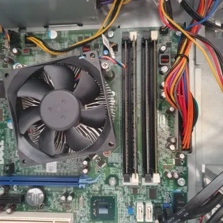 Ordenador Dell Optiplex 7010 con 16 Gb de Ram