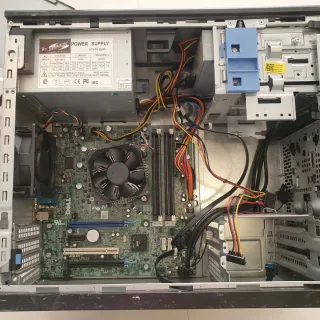 Ordenador Dell Optiplex 7010 con 16 Gb de Ram