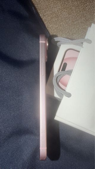 iPhone 15 Plus Nuevo