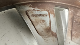 LLANTA CITROEN DS4 BH01 9688832277